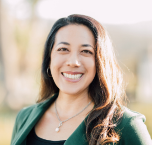 joy pedersen headshot